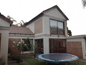 4 Bed House in Ninapark