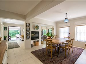 4 Bed House in La Pastorale