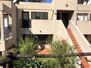 1 Bed Townhouse in Bruma
