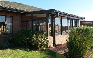 2 Bedroom Simplex in Amber Valley
