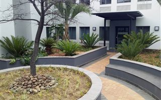 77 m² Office Space in Bryanston