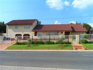 5 Bedroom House in Parkmore