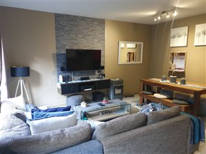 2 Bed Duplex in Dayanglen