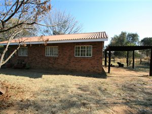 8576 m² Farm in Bela-Bela (Warmbaths)