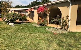 34 ha Farm in Ballito