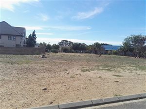 788 m² Land available in Paarl Central East