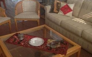2 Bedroom Apartment in Fairmount