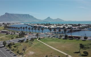 1 Bedroom Apartment in Milnerton Central