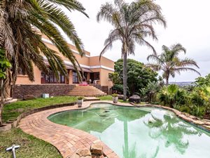 3 Bed House in Vincent Heights