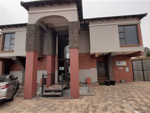 47 m² Commercial space in Brackenhurst