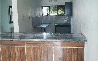 1 Bedroom Garden Cottage in Birch Acres