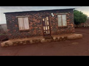 2 Bed House in Lebowakgomo