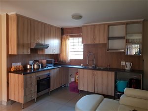 2 Bed Apartment in Lindhaven