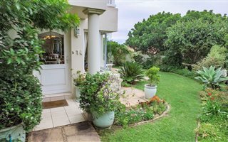 4 Bedroom House in Kenton-on-Sea