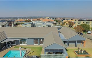 3 Bedroom House in Meyersdal Nature Estate