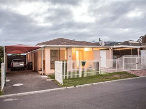 3 Bed House in Loevenstein