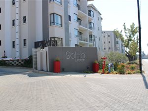 2 Bed Apartment in Broadacres