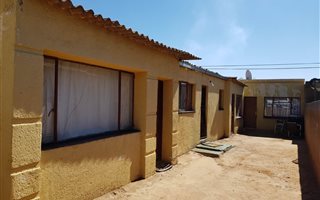House in Tembisa