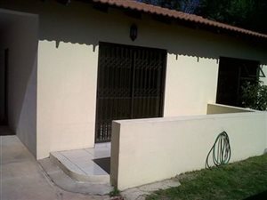 1 Bed Flat in Lambton