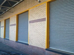 2500 m² Industrial space in Lea Glen