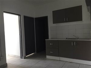 2 Bed Apartment in Bramley