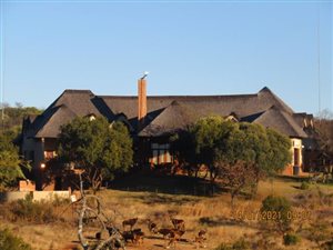 1246 ha Farm in Derby