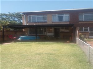 2 Bed Duplex in Gezina