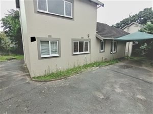 3 Bed Apartment in New Germany