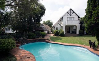 3 Bedroom House in Randpark