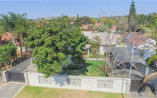 5 Bedroom House in Newlands