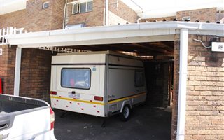 2 Bedroom Apartment in Benoni Central