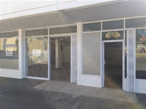 40 m² Retail Space in Glenhazel