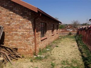 3 Bed House in Philip Nel Park