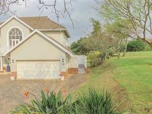 4 Bedroom Townhouse in Augusta Country Estate