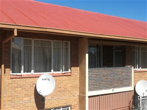 2 Bed House in Randfontein Central