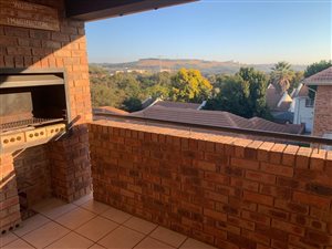2 Bed Simplex in Erasmuskloof