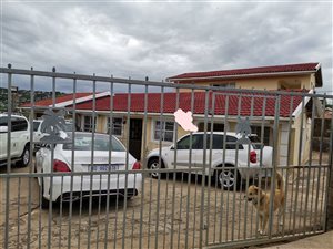 5 Bed House in KwaMashu