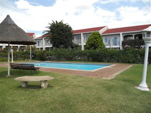 2 Bed Townhouse in Haddon
