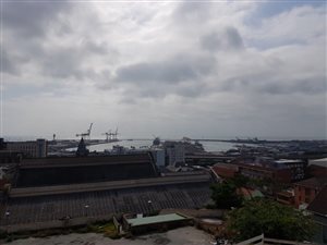 1 Bed Apartment in Port Elizabeth Central