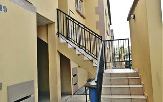 2 Bedroom Apartment in Eldorette