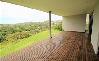 4 Bedroom House in Simbithi Estate