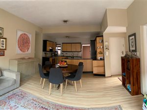 3 Bed Cluster in Orchards