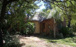 74 m² Farm in Cullinan and Surrounds