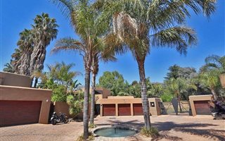 4 Bedroom Cluster in Sandown