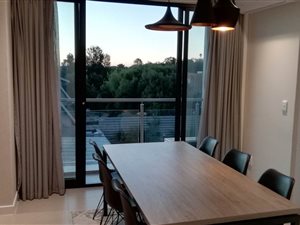 2 Bed Apartment in Parkmore