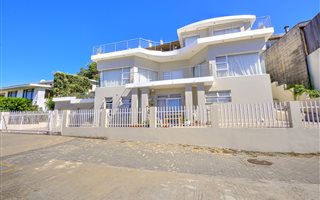 3 Bedroom House in Plettenberg Bay
