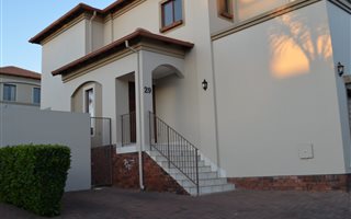 3 Bedroom Townhouse in Glenvista