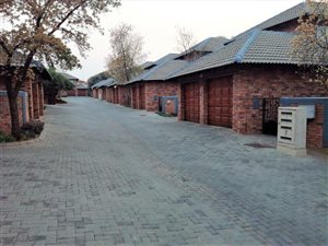 3 Bed Townhouse in Celtisdal