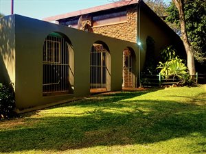 3 Bed House in Annlin