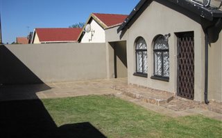 3 Bedroom House in Soweto Central